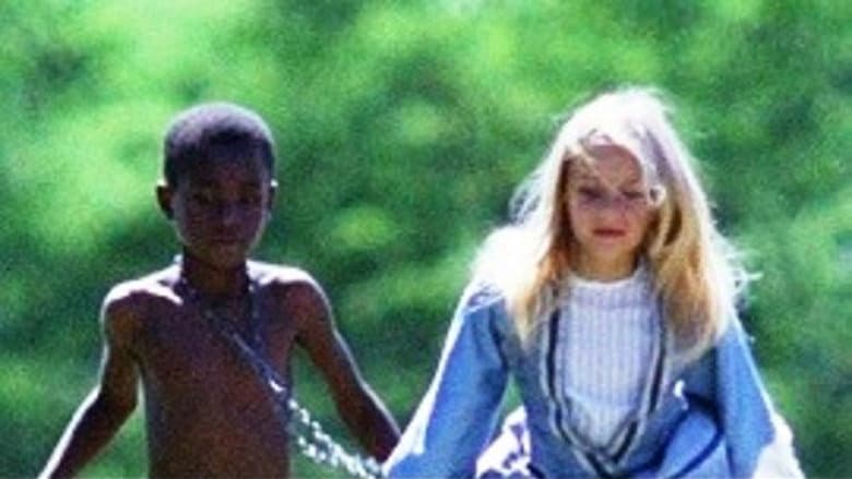 Goodbye Uncle Tom still