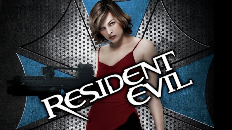 Resident Evil still