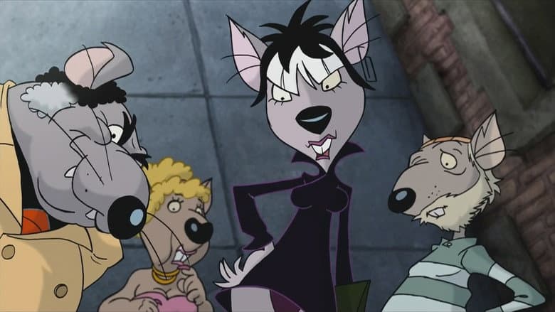 Catcher: Cat City 2 still
