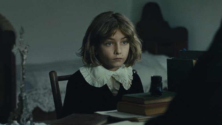 The Childhood of a Leader still