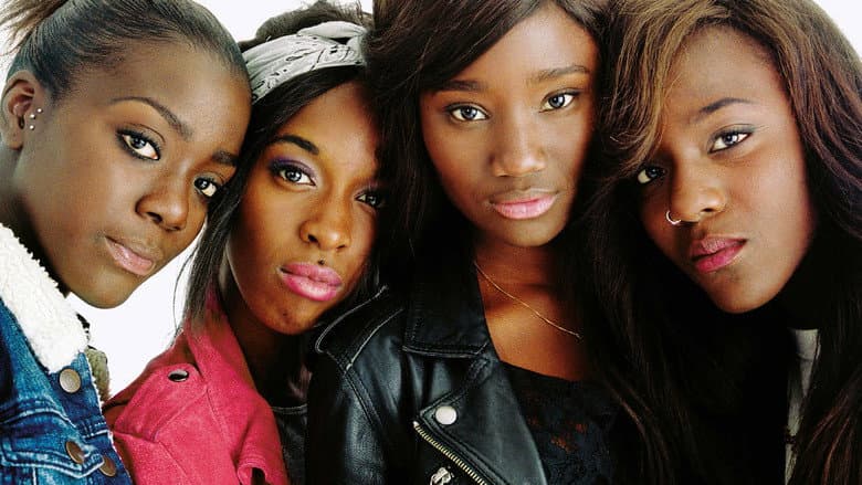 Girlhood still