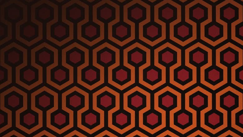 Room 237 still