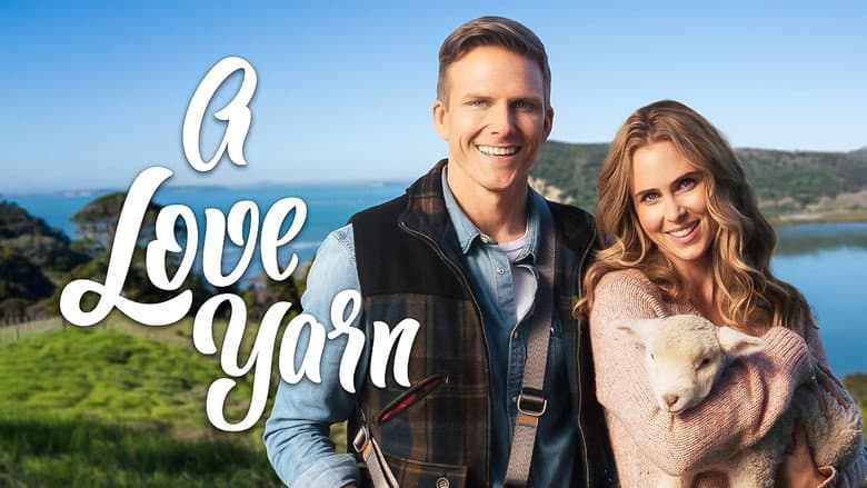 A Love Yarn still