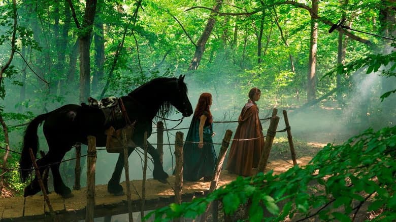 Albion: The Enchanted Stallion still