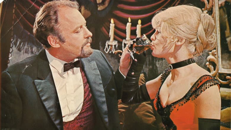 Doctor Zhivago still