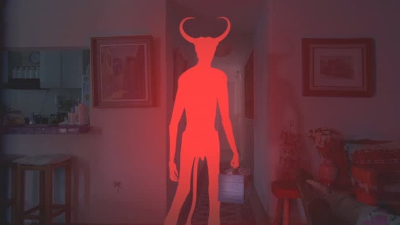 Post Tenebras Lux still