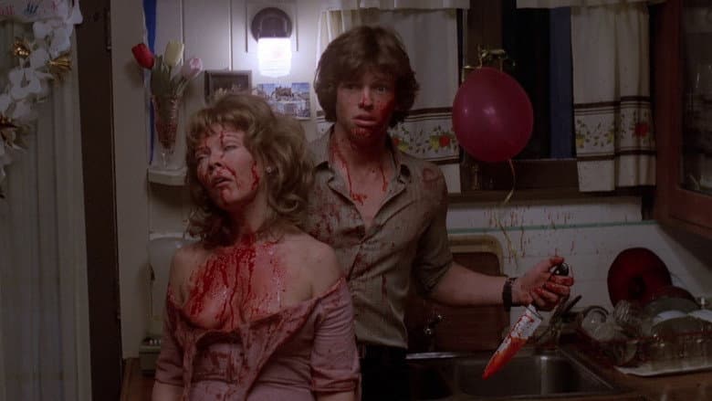 Butcher, Baker, Nightmare Maker still