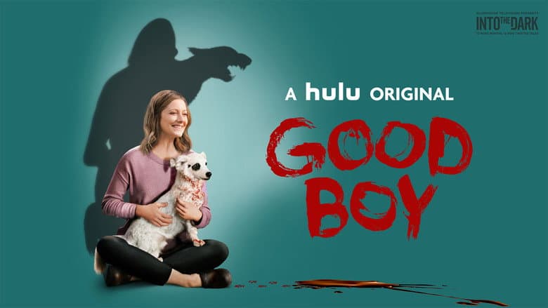 Good Boy still