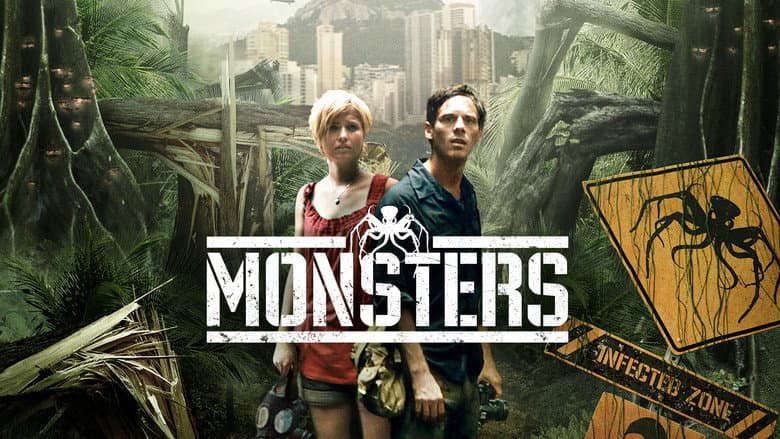 Monsters still
