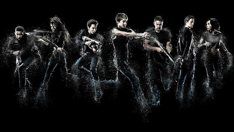 Insurgent still