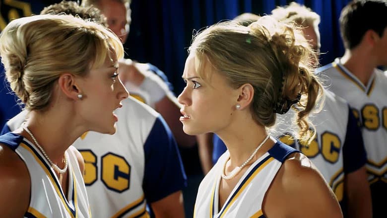 Bring It On Again still