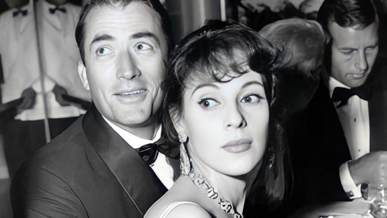 Gregory Peck, le gentleman acteur still