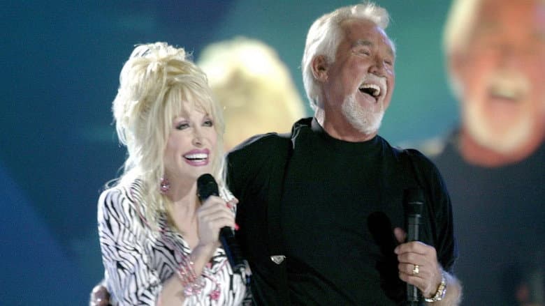 All In For The Gambler: Kenny Rogers Farewell Concert Celebration still
