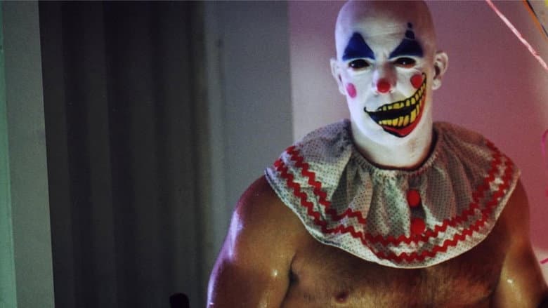 Fear of Clowns still