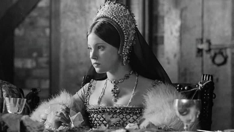 Henry VIII and His Six Wives still