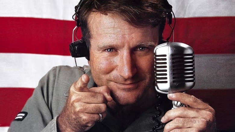 Good Morning, Vietnam still
