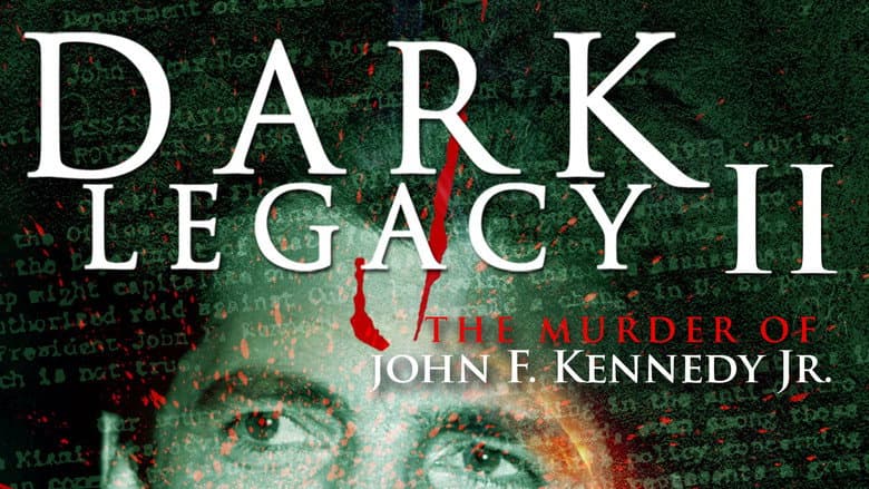 Dark Legacy II still