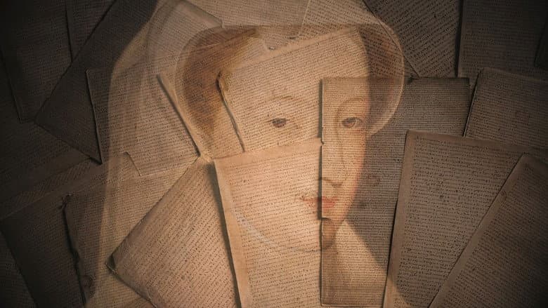 Marie Stuart, l’énigme des lettres codées still