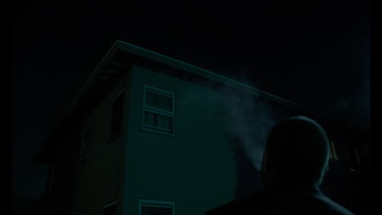 PROJECTION still