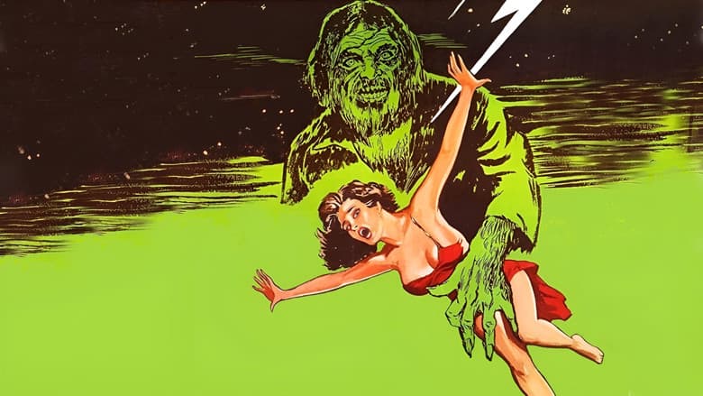 Giant from the Unknown still