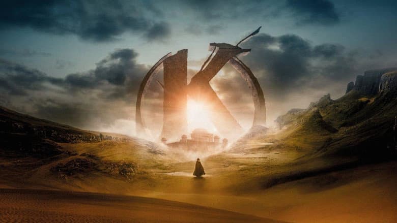 Kaamelott: The First Chapter still