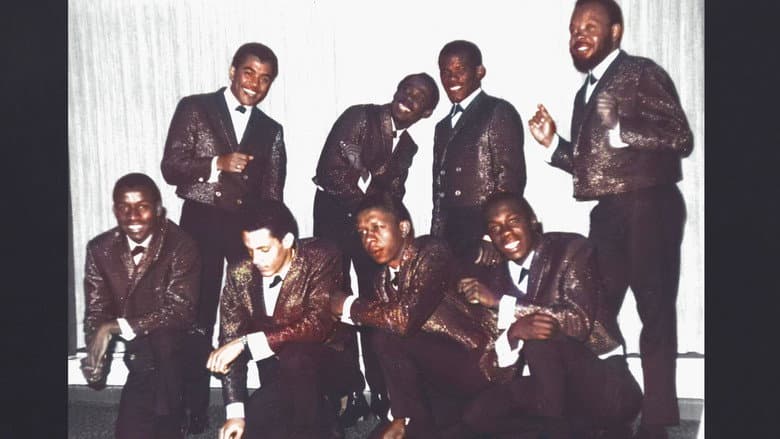 Play It Loud! How Toronto Got Soul still