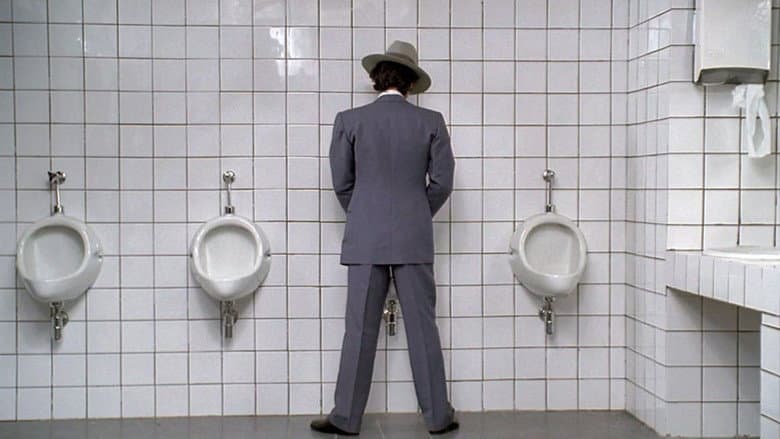 Johnny Stecchino still