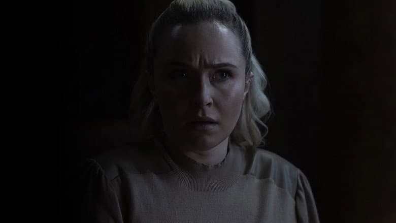Sleepwalker still