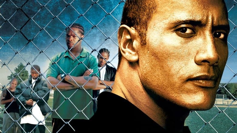 Gridiron Gang still