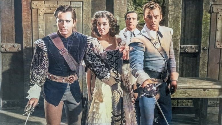 Prince of Pirates still