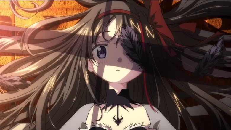 Puella Magi Madoka Magica the Movie -Walpurgisnacht: Rising- still