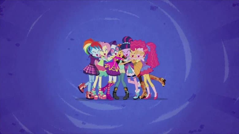 Friendship Through the Ages still