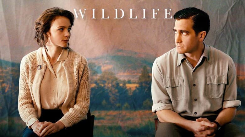 Wildlife still
