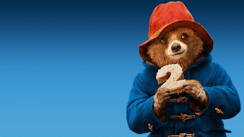 Paddington 2 still