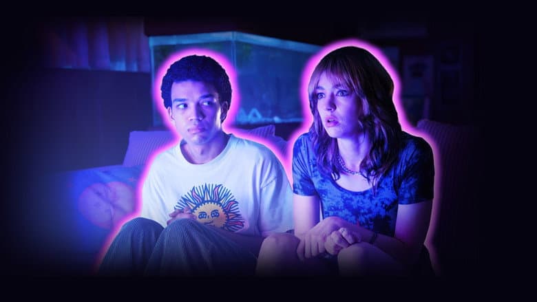 I Saw the TV Glow still