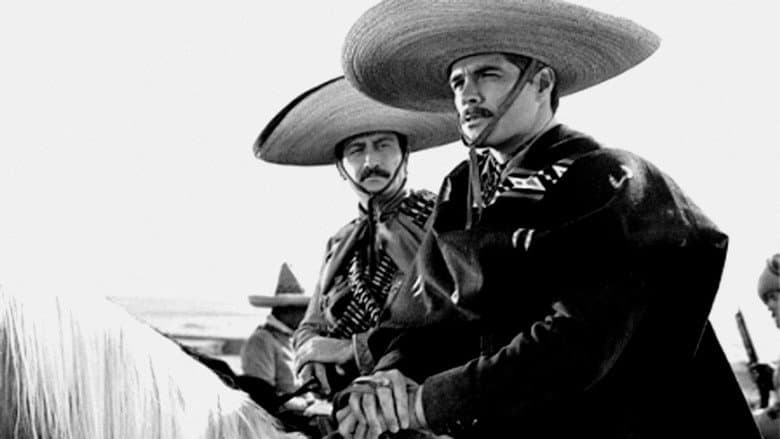 Pedro Paramo still