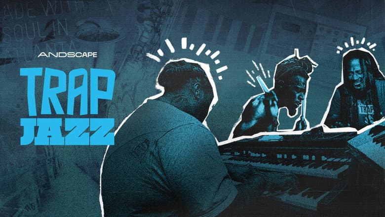 Trap Jazz still