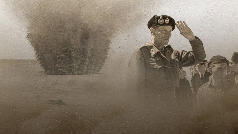 Hitler's Disastrous Desert War still