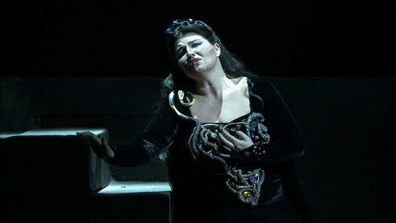 Verdi: Nabucco still