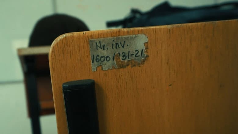 Freshman's Ballad still
