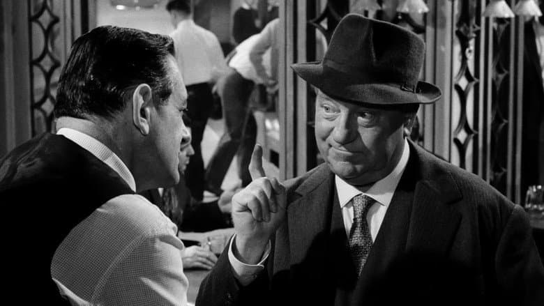Maigret Sees Red still