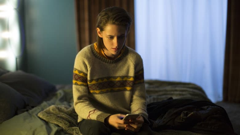 Personal Shopper still