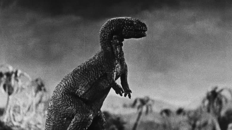 The Lost World still