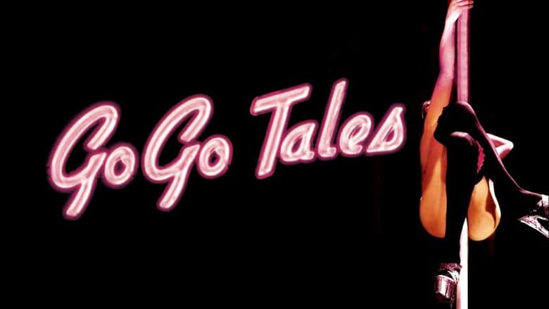 Go Go Tales still