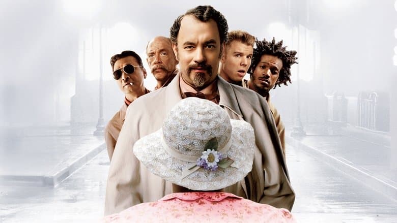 The Ladykillers still