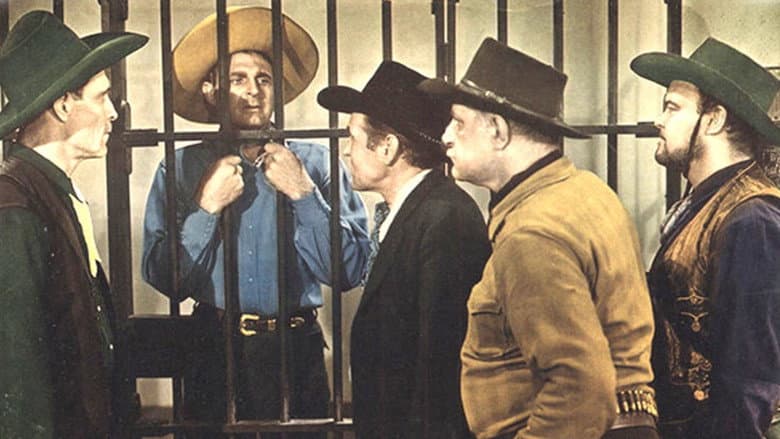 Black Market Rustlers still