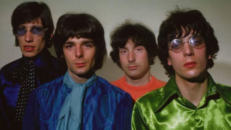 Have You Got It Yet? The Story of Syd Barrett and Pink Floyd still