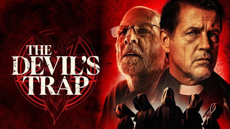 The Devil’s Trap still
