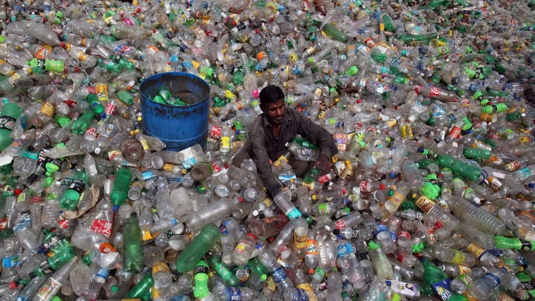 Plastic Planet still