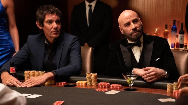 High Rollers still